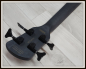 Preview: Spector Euro 4 LX Neck-Thru, Nightshade Matte *2nd Hand*